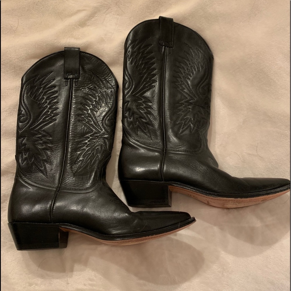 Seychelles Cowboy Boots